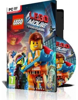 نسخه جدید (The Lego Movie Videogame (2DVD